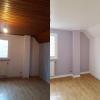 Réfection chambre